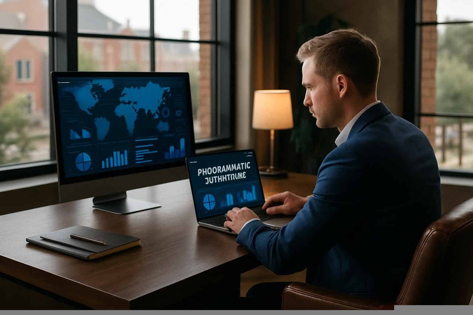 Programmatic Advertising Agency in McKinney TX