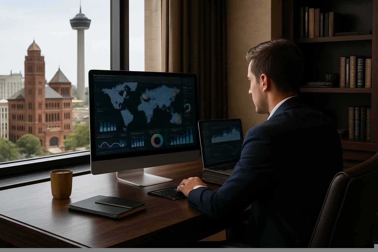 Programmatic Advertising Agency in San Antonio TX