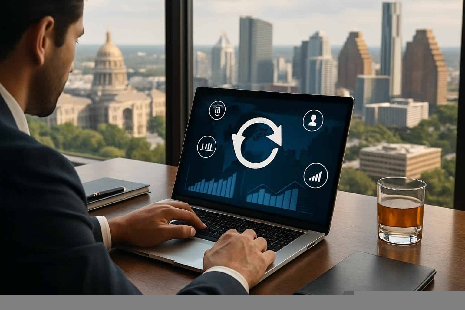 Retargeting and Remarketing Services in Austin TX