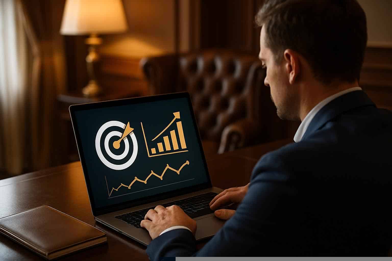 Retargeting and Remarketing Services in Corpus Christi TX