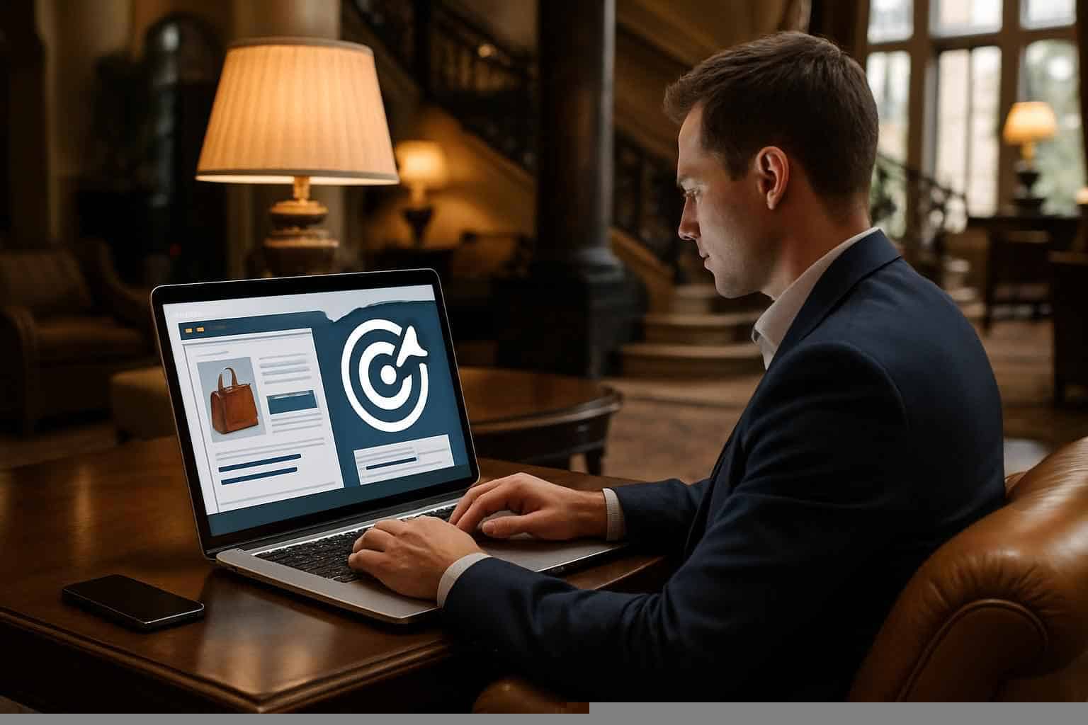 Retargeting and Remarketing Services in Fort Worth TX