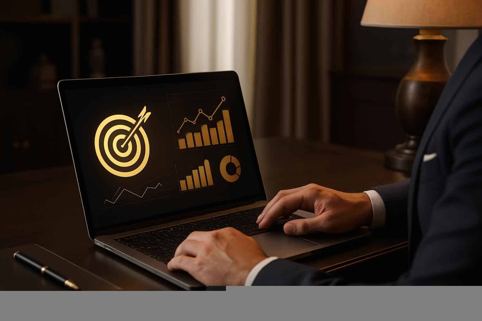 Retargeting and Remarketing Services in Frisco TX