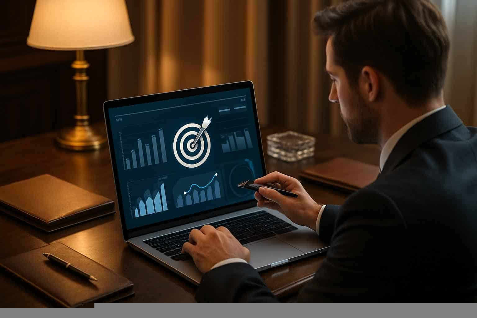 Retargeting and Remarketing Services in Laredo TX