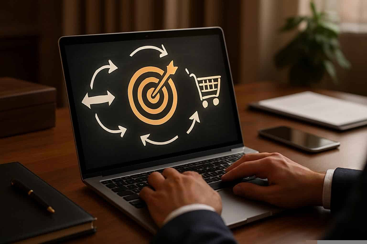 Retargeting and Remarketing Services in Lubbock TX