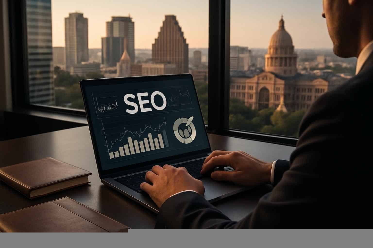 SaaS SEO Agency in Austin TX