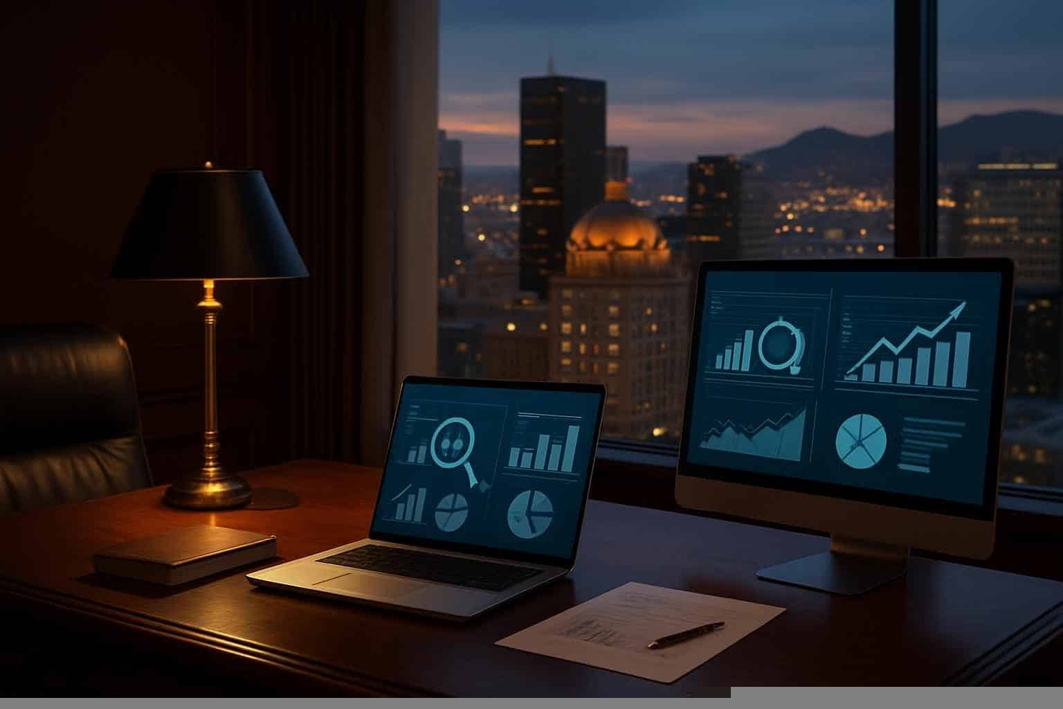 SaaS SEO Agency in El Paso TX