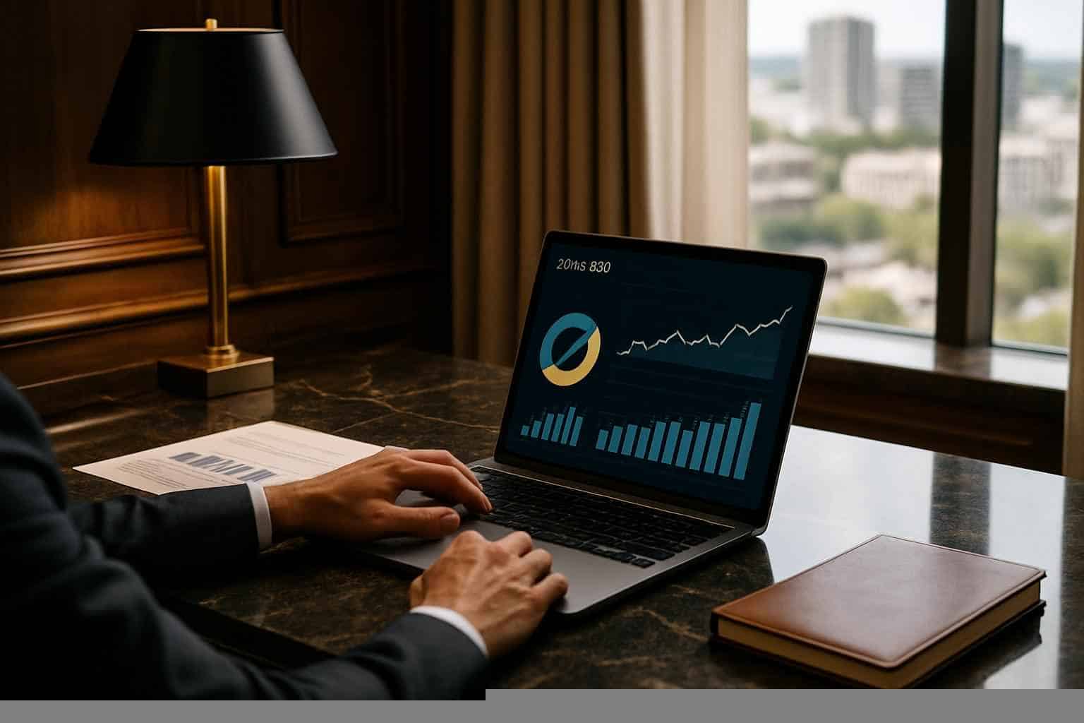 SaaS SEO Agency in Frisco TX