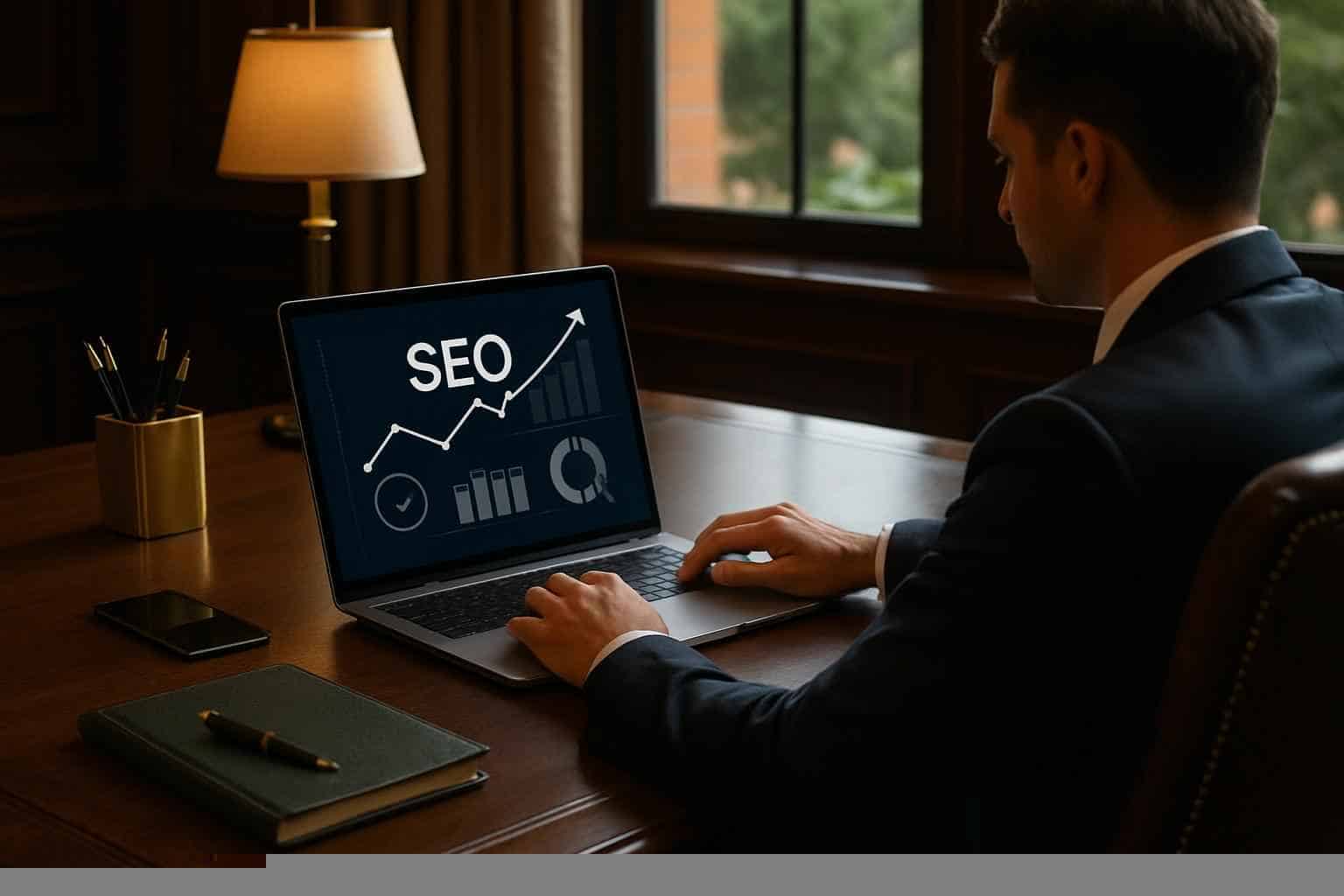 SaaS SEO Agency in Garland TX