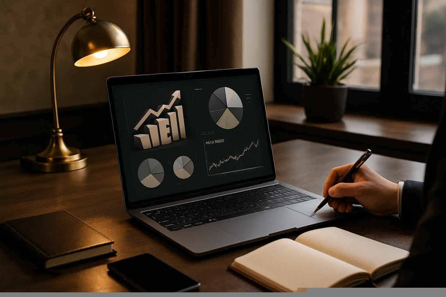 SaaS SEO Agency in Lubbock TX