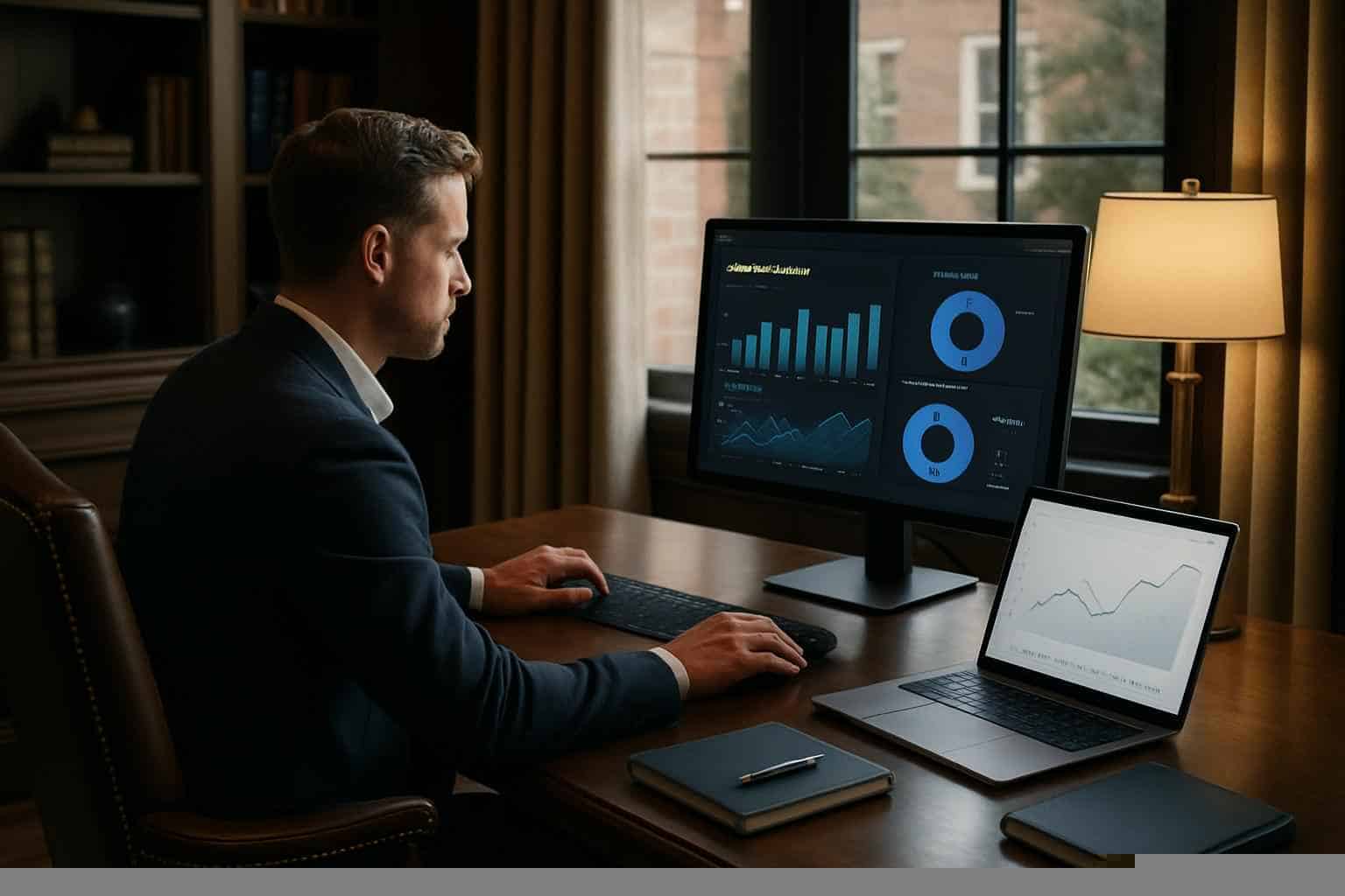 SaaS SEO Agency in McKinney TX