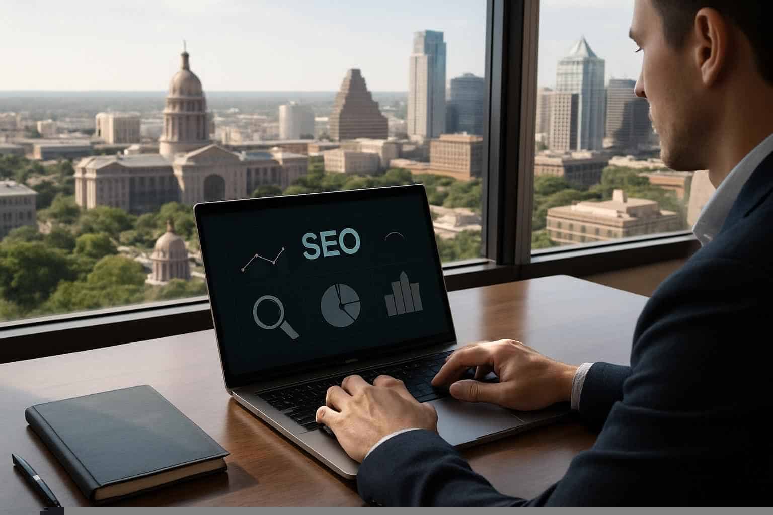 SEO Agency In Austin TX