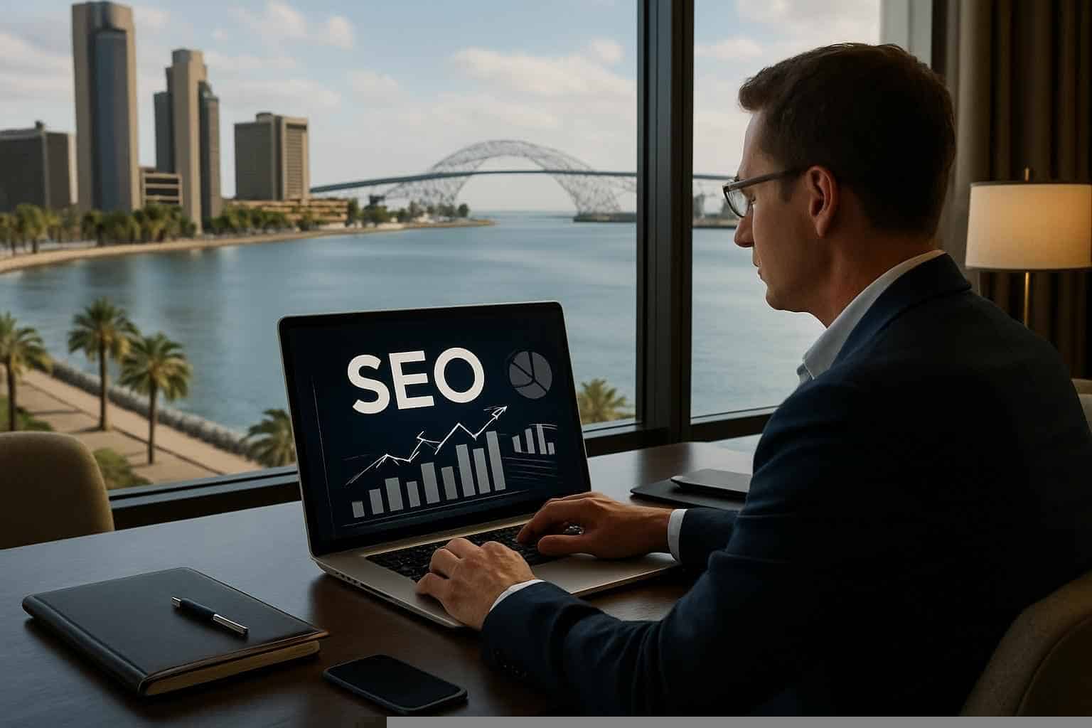 SEO Agency In Corpus Christi TX