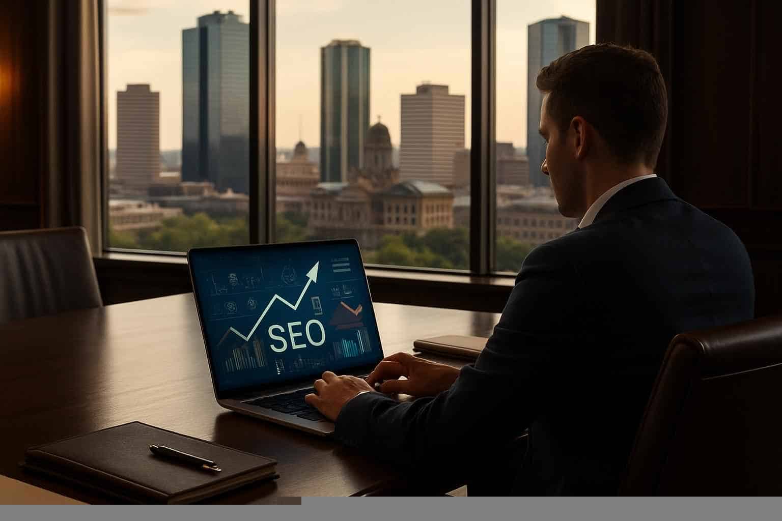 SEO Agency In Fort Worth TX