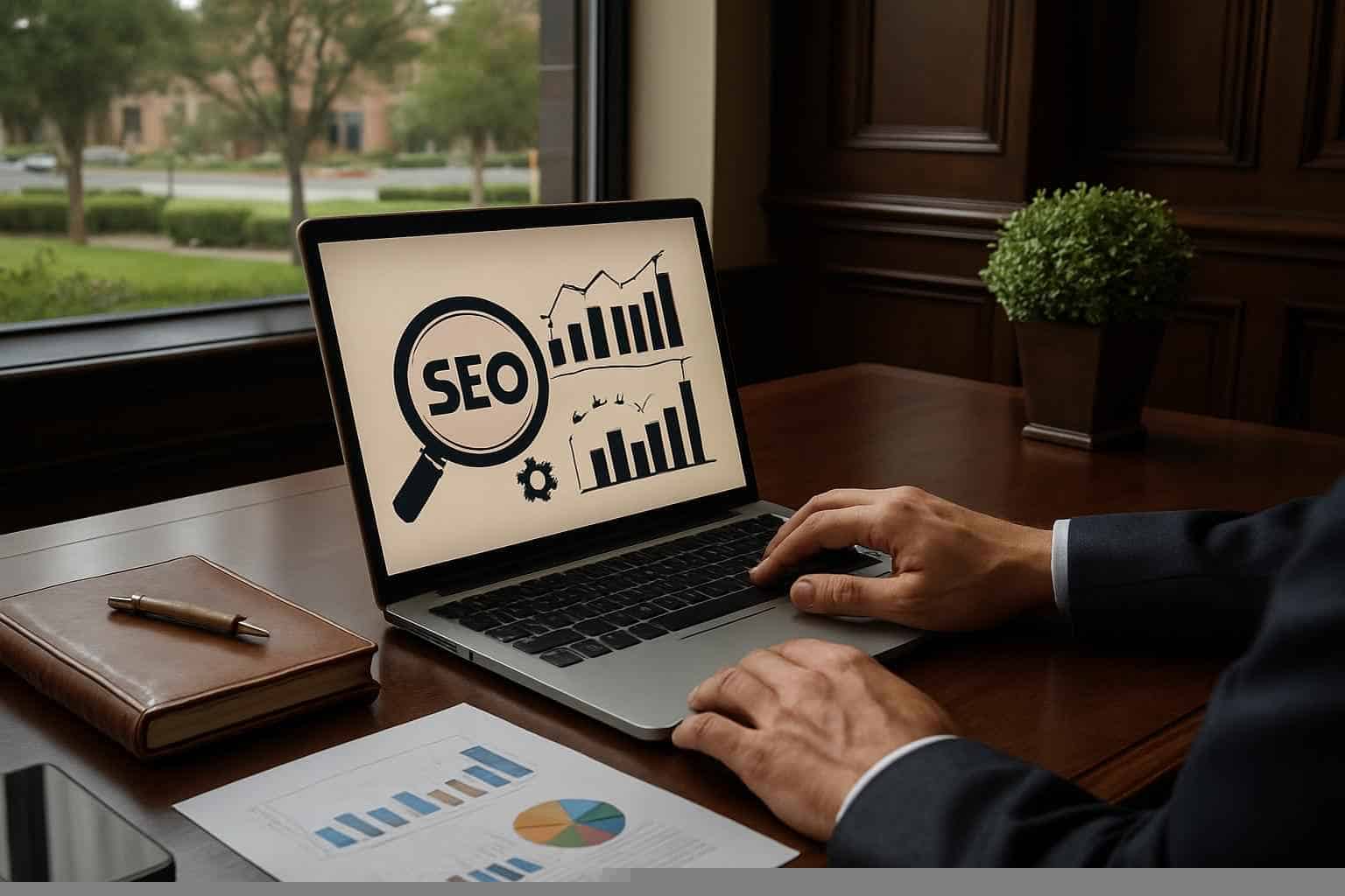 SEO Agency In McKinney TX