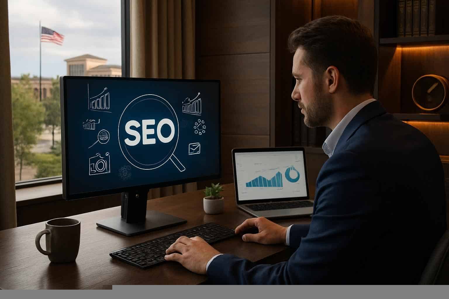 SEO Agency In Plano TX
