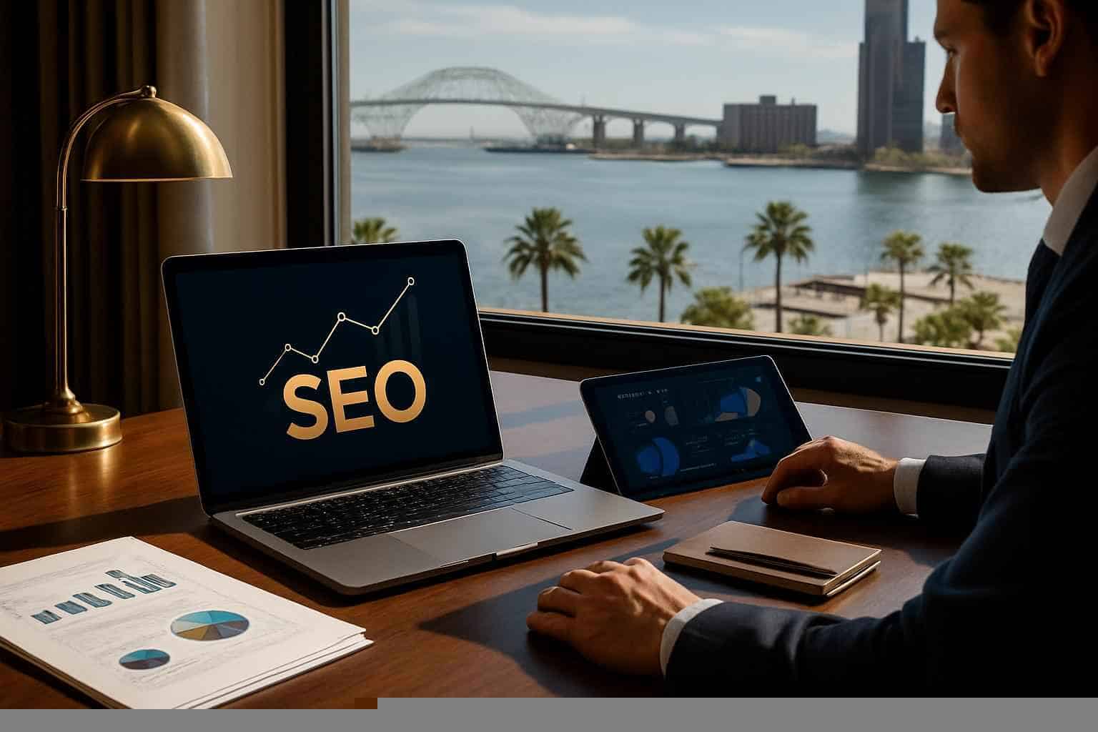 SEO Marketing Company In Texas 8 SEO Marketing Company in Corpus Christi TX