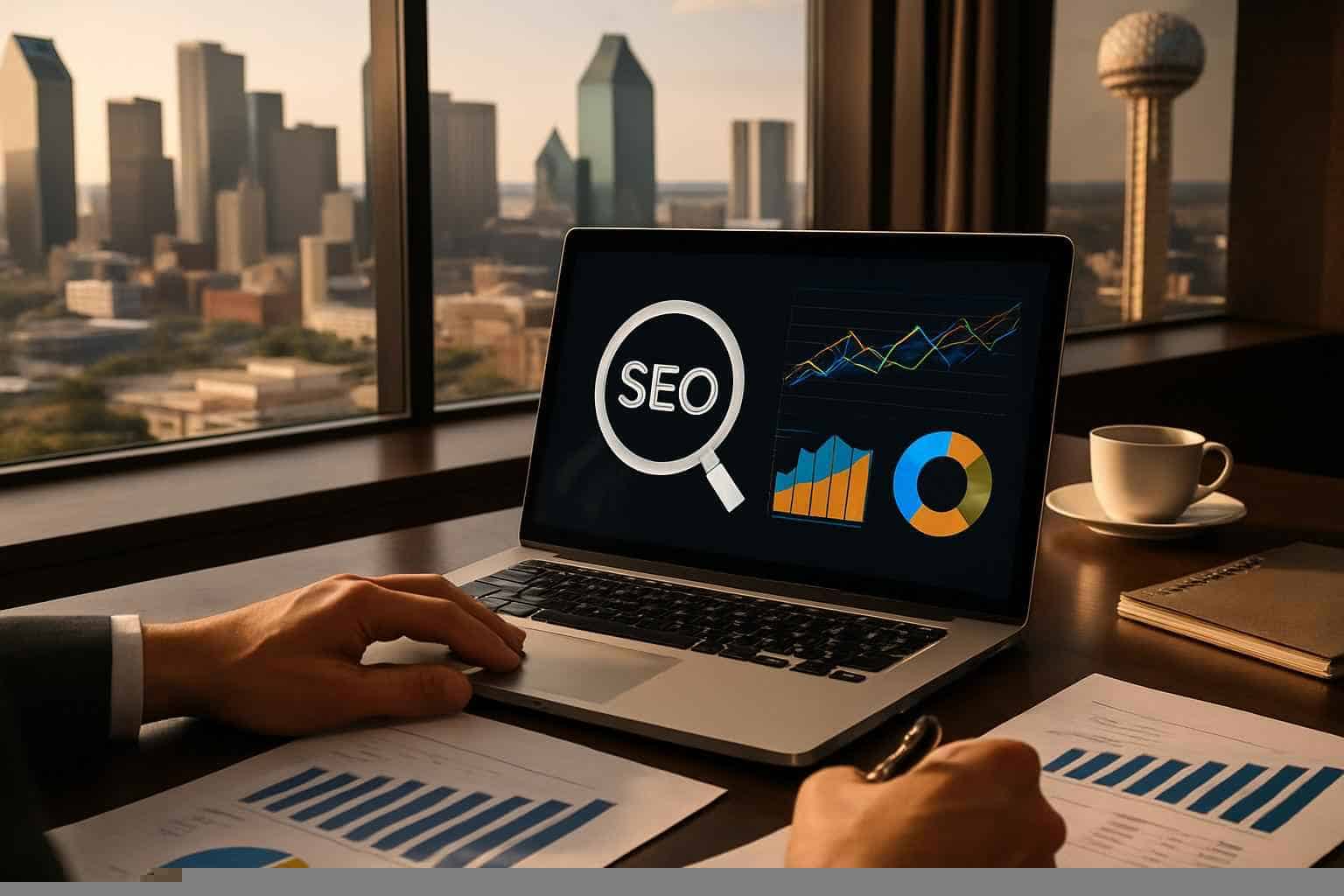 SEO Marketing Company In Texas 3 SEO Marketing Company in Dallas TX