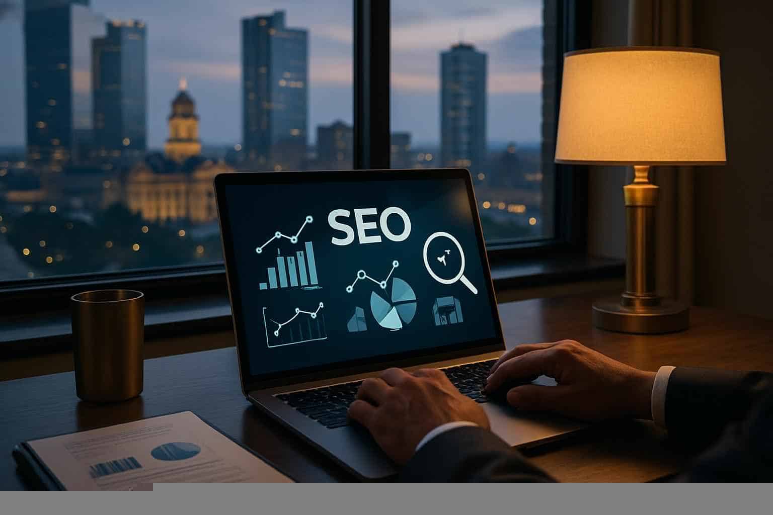 SEO Marketing Company In Texas 5 SEO Marketing Company in Fort Worth TX