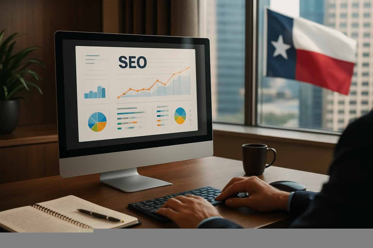 SEO Marketing Company In Texas 1 SEO Marketing Company in Houston TX