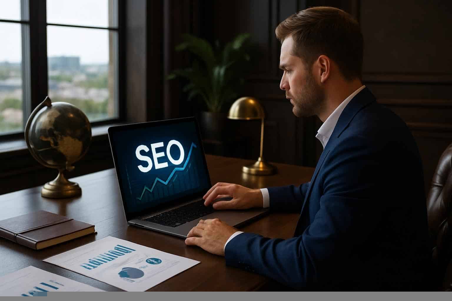 SEO Marketing Company In Texas 10 SEO Marketing Company in Laredo TX