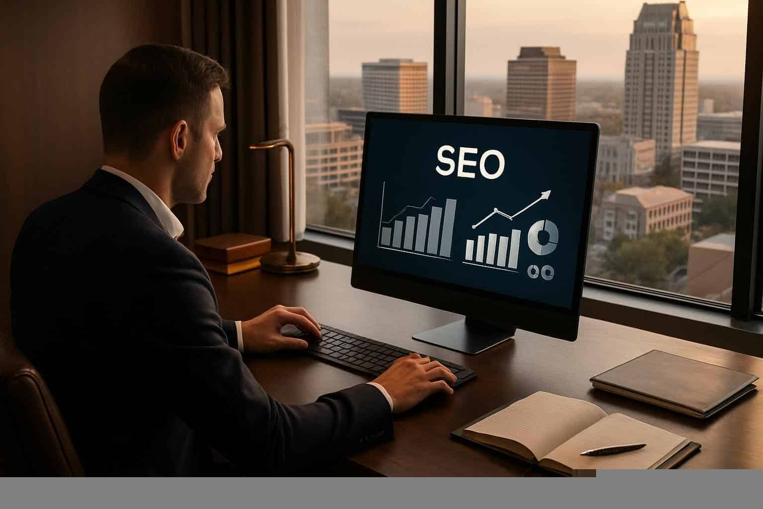 SEO Marketing Company In Texas 15 SEO Marketing Company in McKinney TX