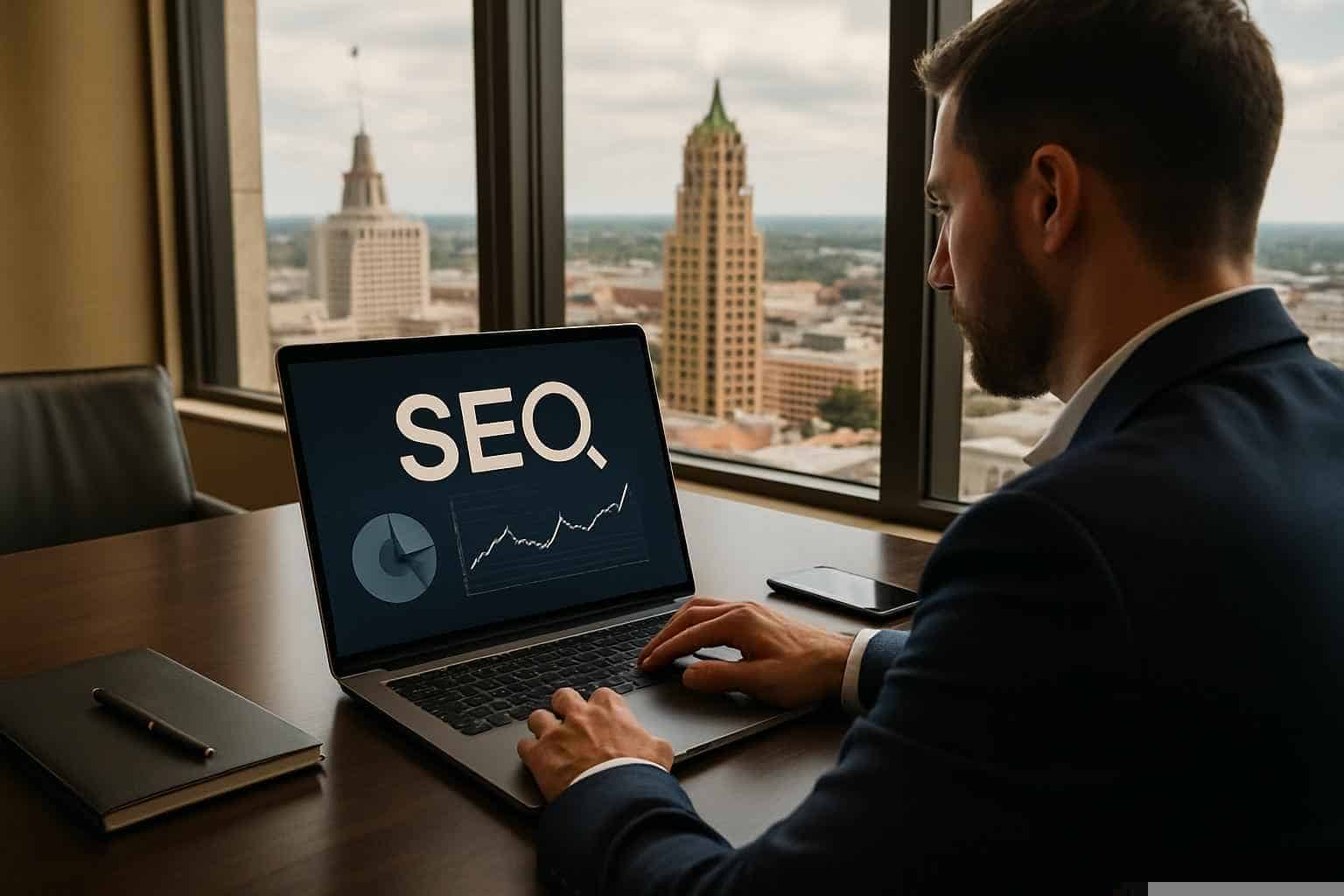 SEO Marketing Company In Texas 2 SEO Marketing Company in San Antonio TX