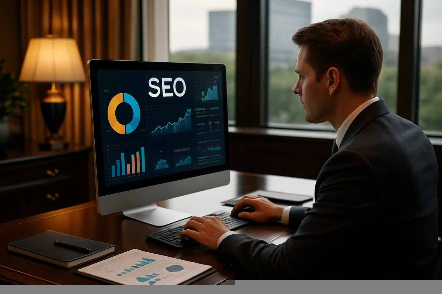 SEO Services Company In Texas 7 SEO Services Company In Arlington TX