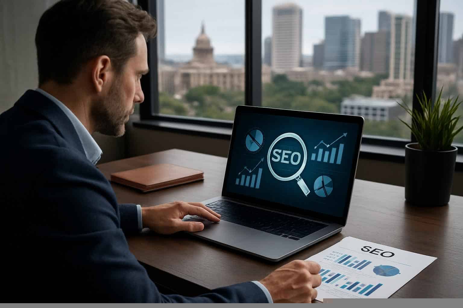 SEO Services Company In Texas 4 SEO Services Company In Austin TX