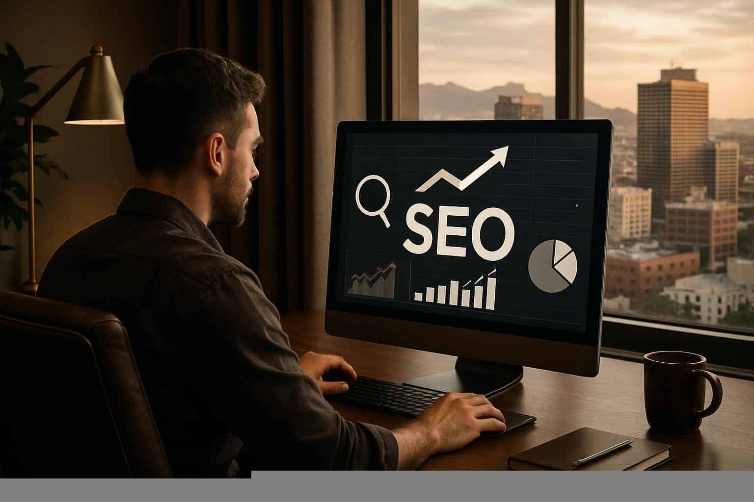 SEO Services Company In Texas 6 SEO Services Company In El Paso TX