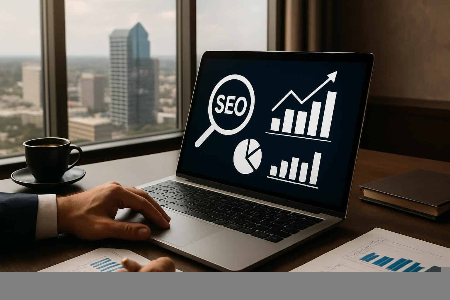 SEO Services Company In Texas 12 SEO Services Company In Irving TX