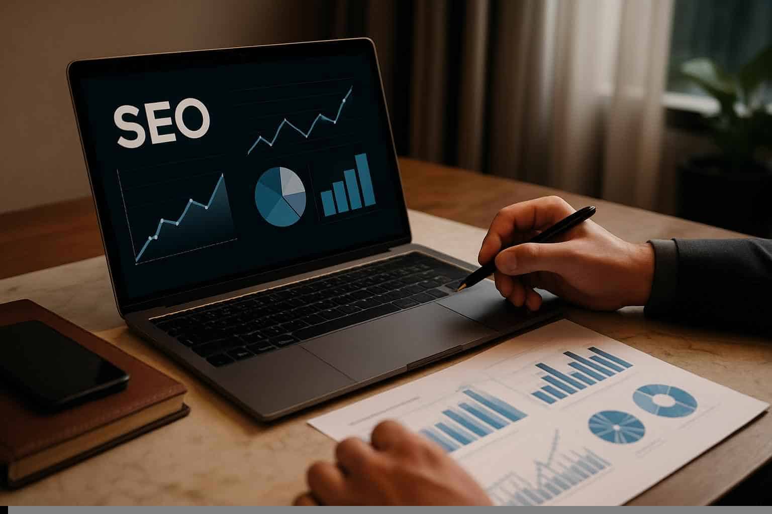 SEO Services Company In Texas 10 SEO Services Company In Laredo TX