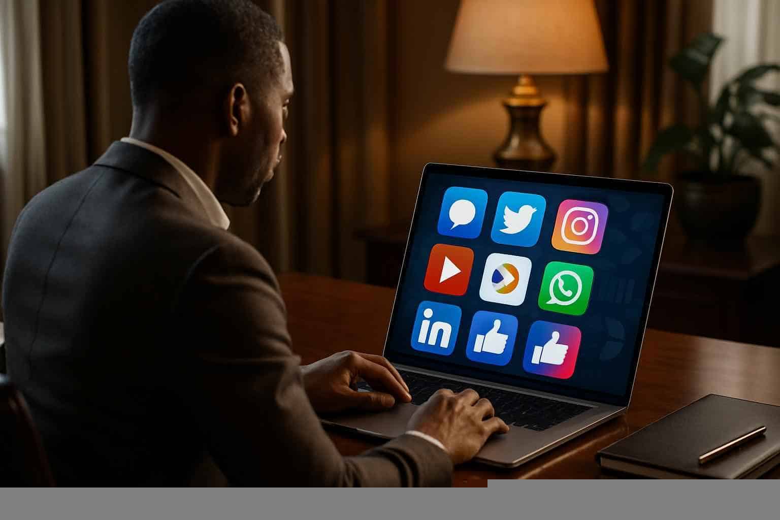 Social Media Management Services in Garland TX