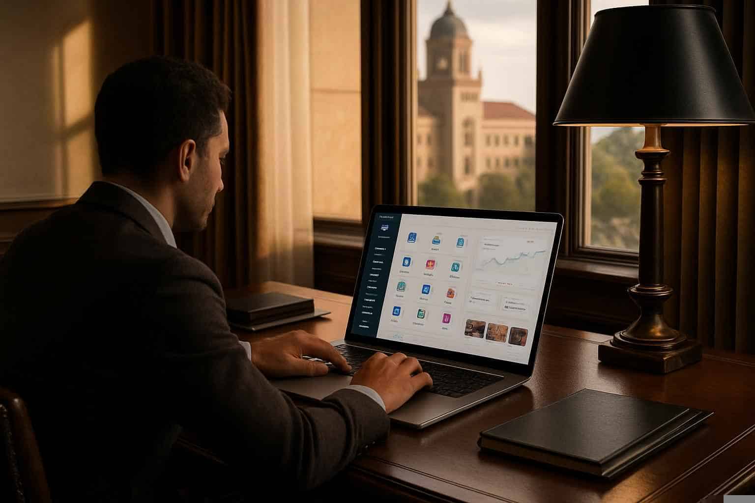 Social Media Management Services in Lubbock TX