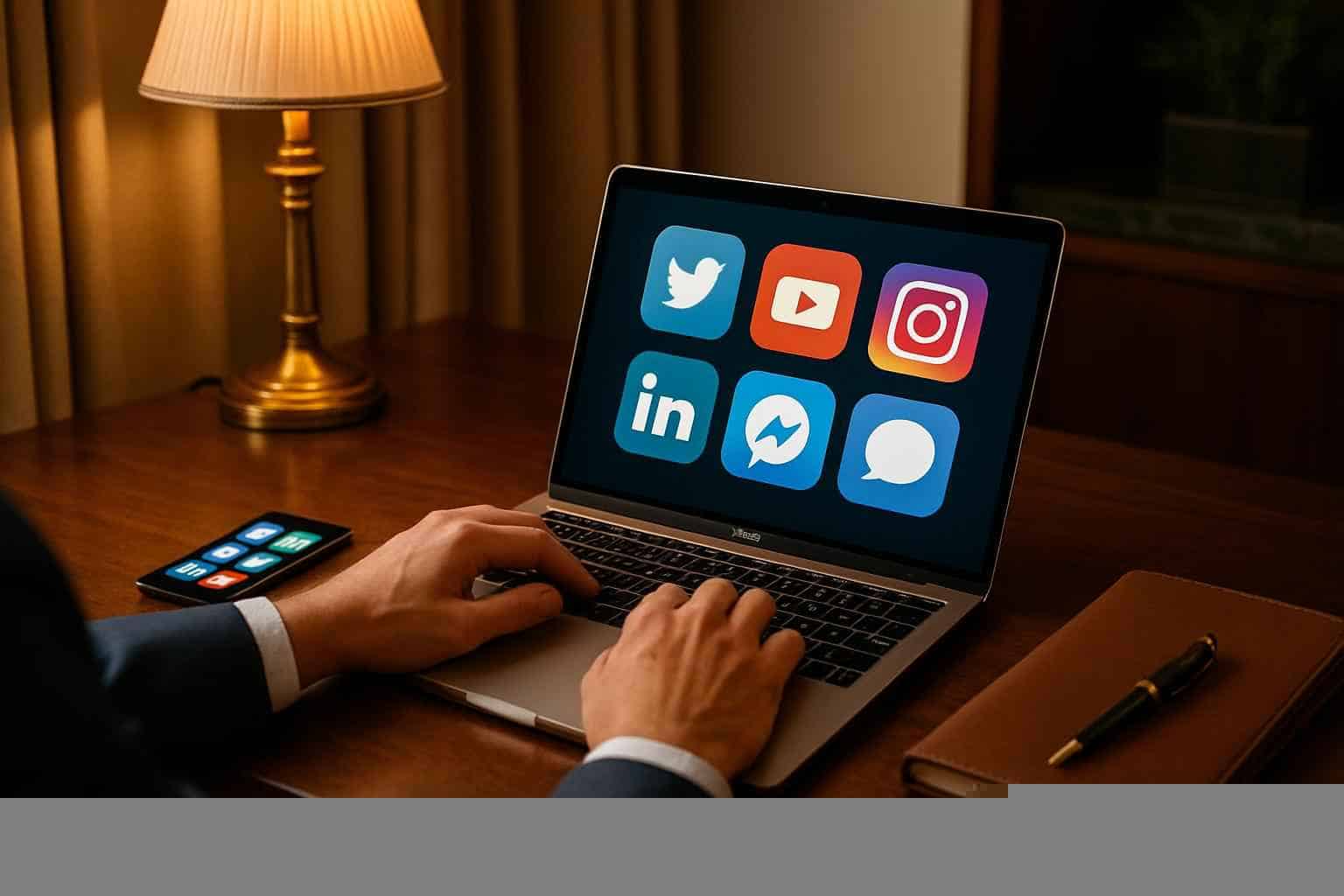 Social Media Management Services in Plano TX