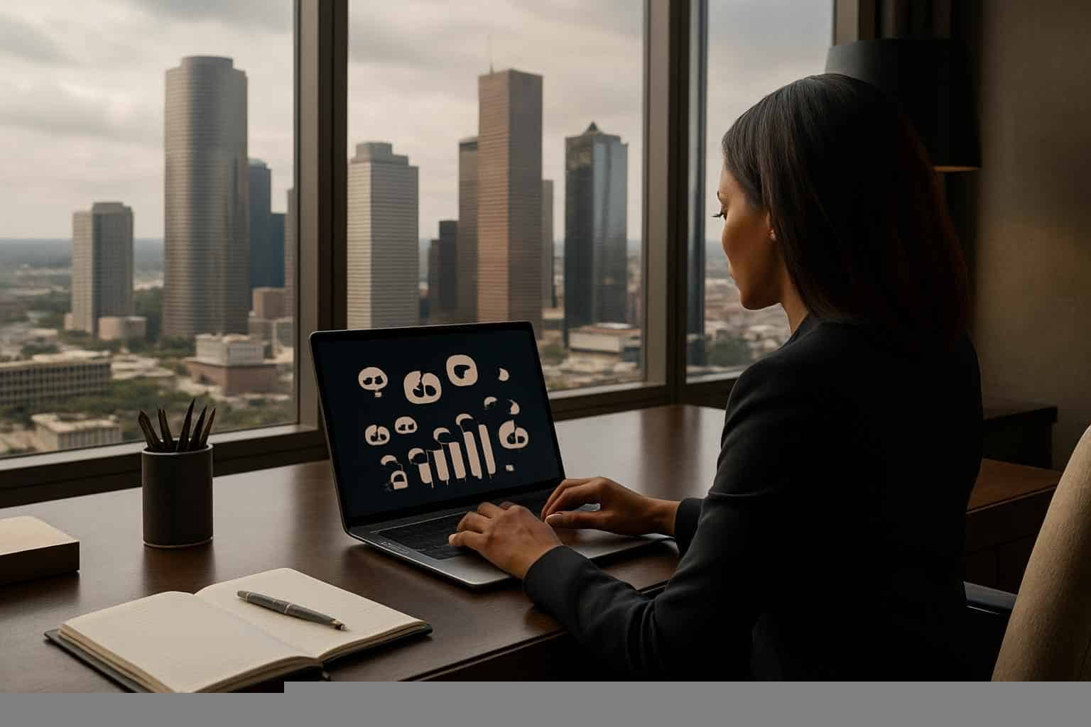 Social Media Marketing Agency in Houston TX