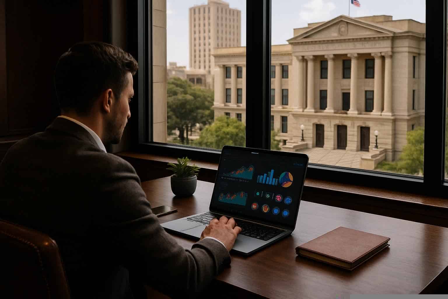 Social Media Marketing Agency in Laredo TX