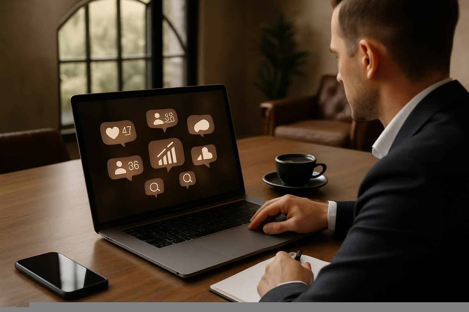 Social Media Marketing Agency in McKinney TX