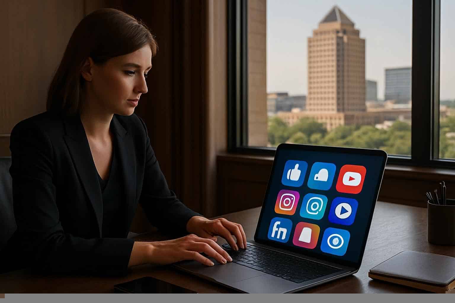 Social Media Marketing Agency in Plano TX