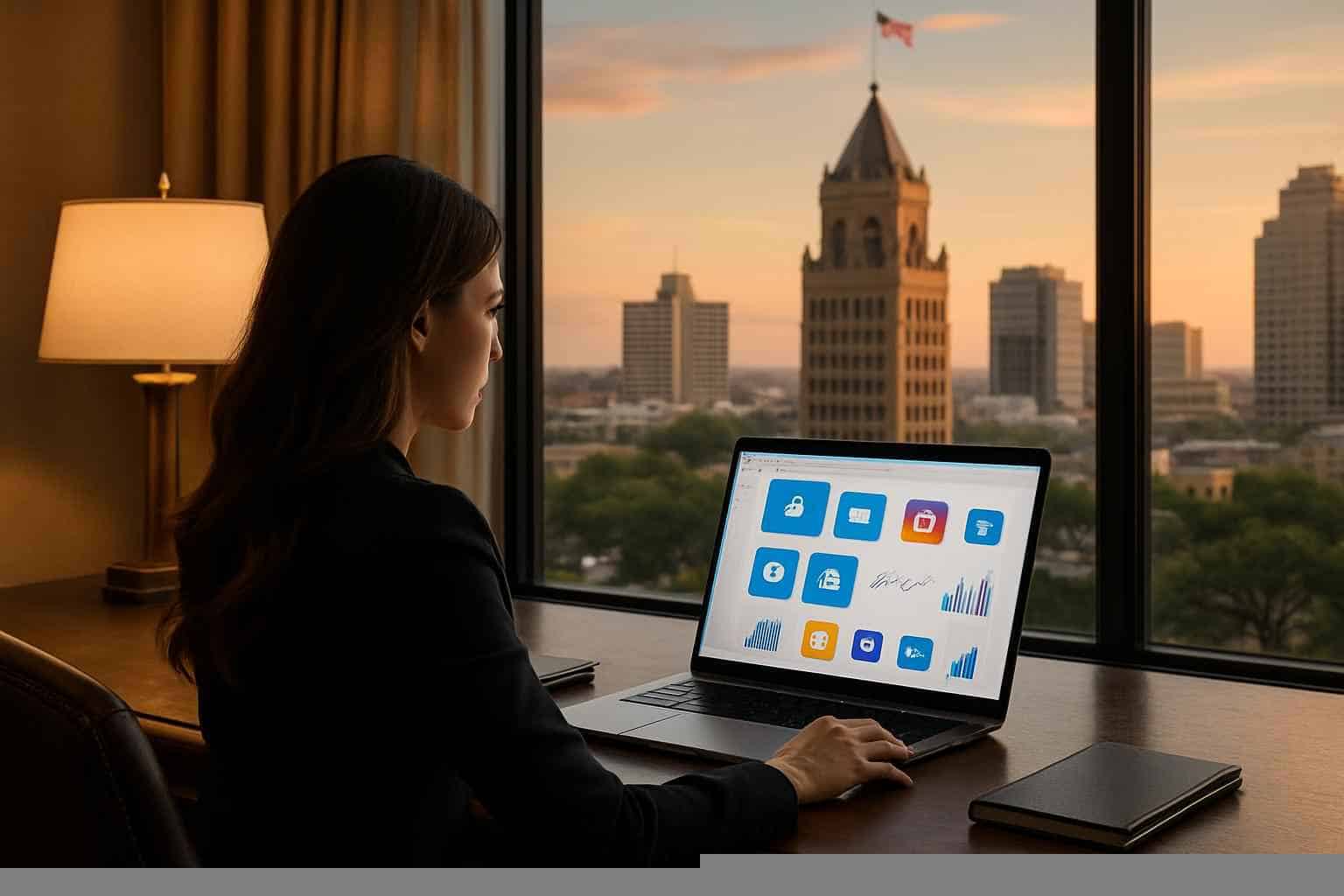 Social Media Marketing Agency in San Antonio TX