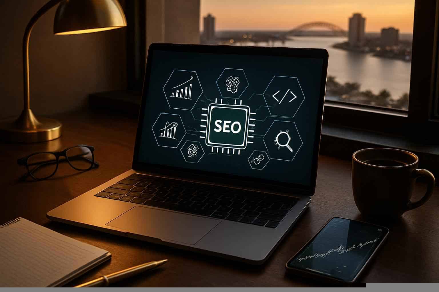 Technical SEO Services in Corpus Christi TX