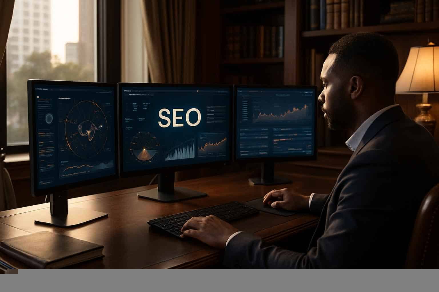 Technical SEO Services in Fort Worth TX