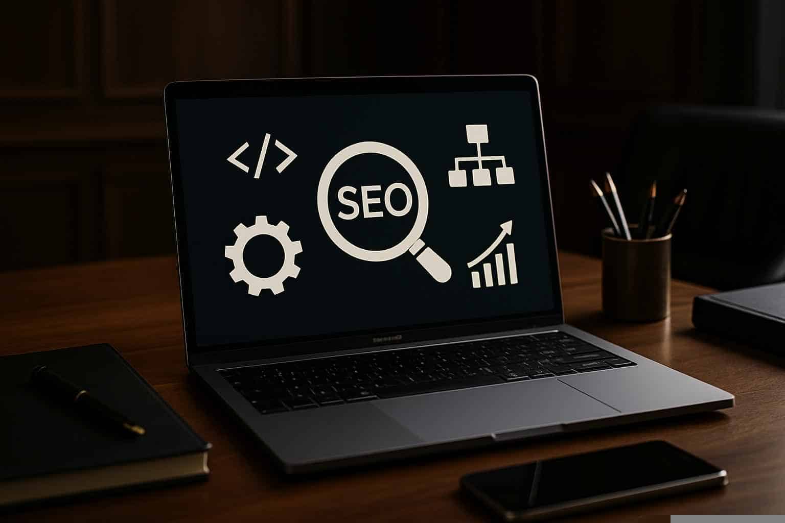 Technical SEO Services in Houston TX