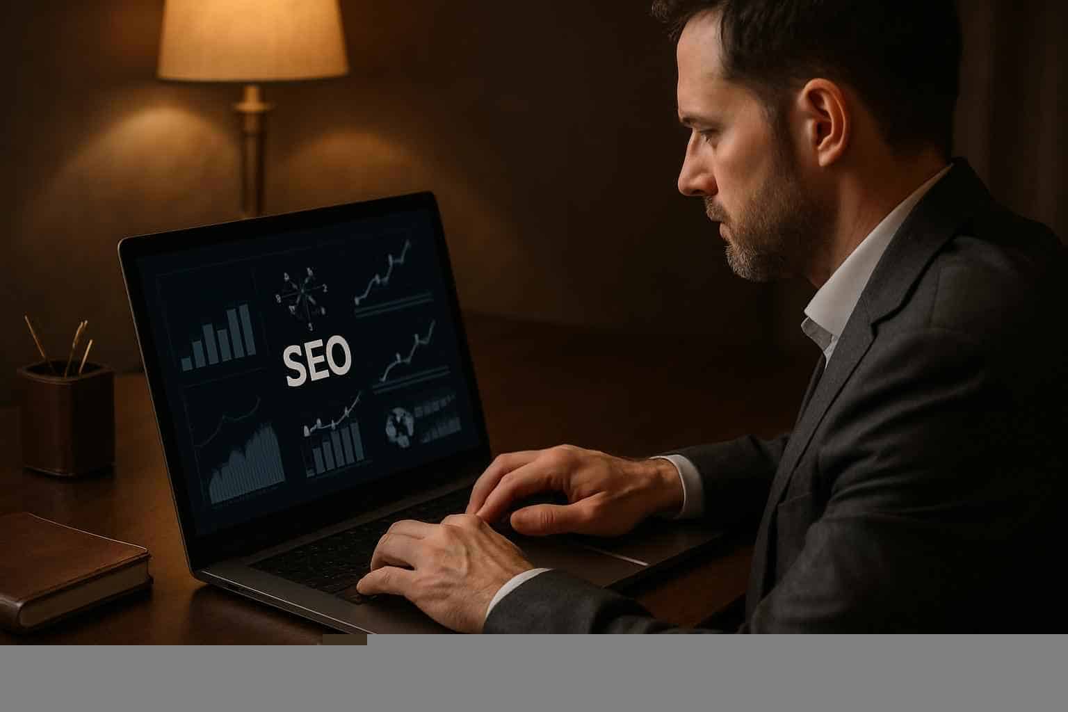 Technical SEO Services in McKinney TX
