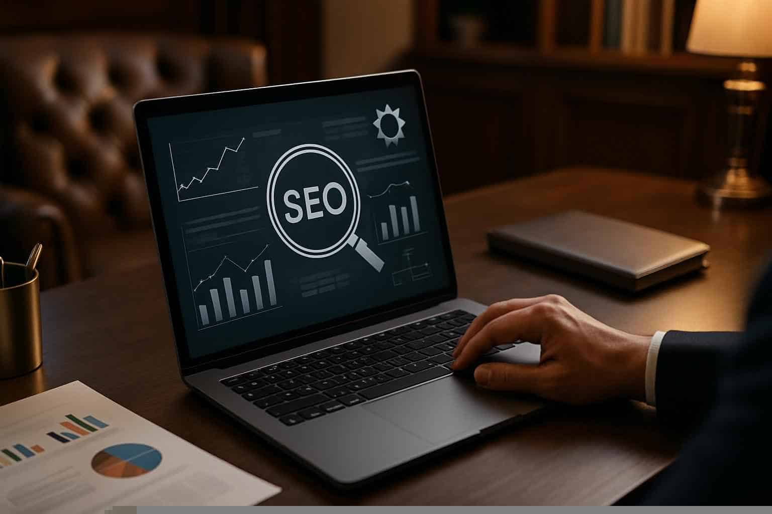 Technical SEO Services in Plano TX