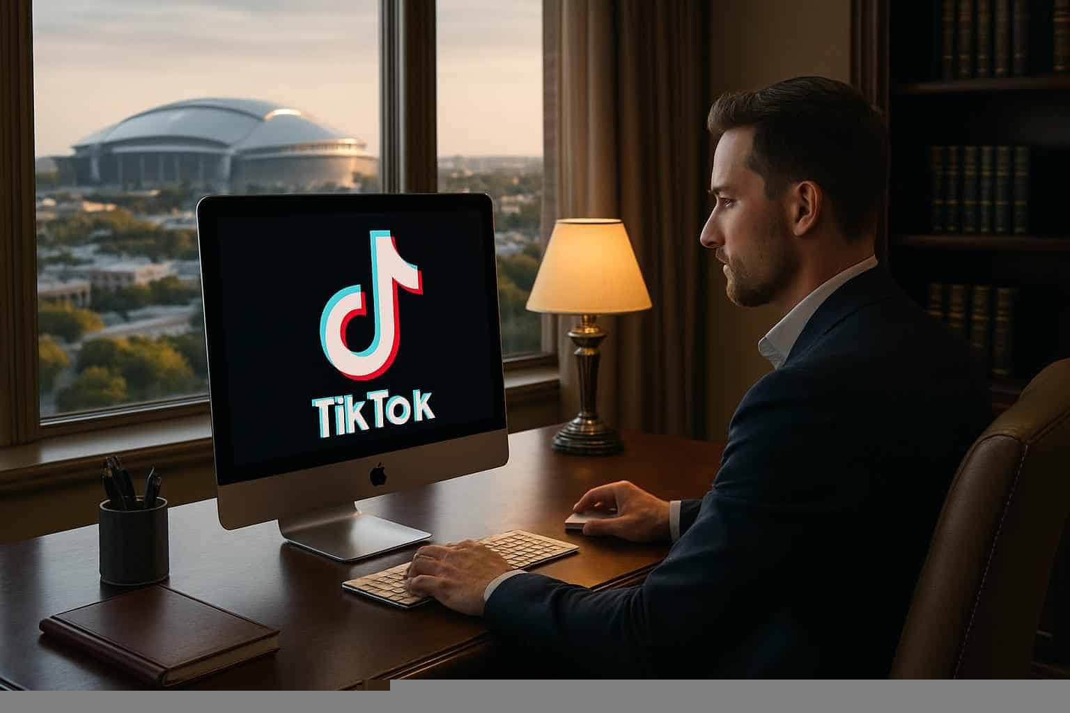 TikTok Ads Agency in Arlington TX