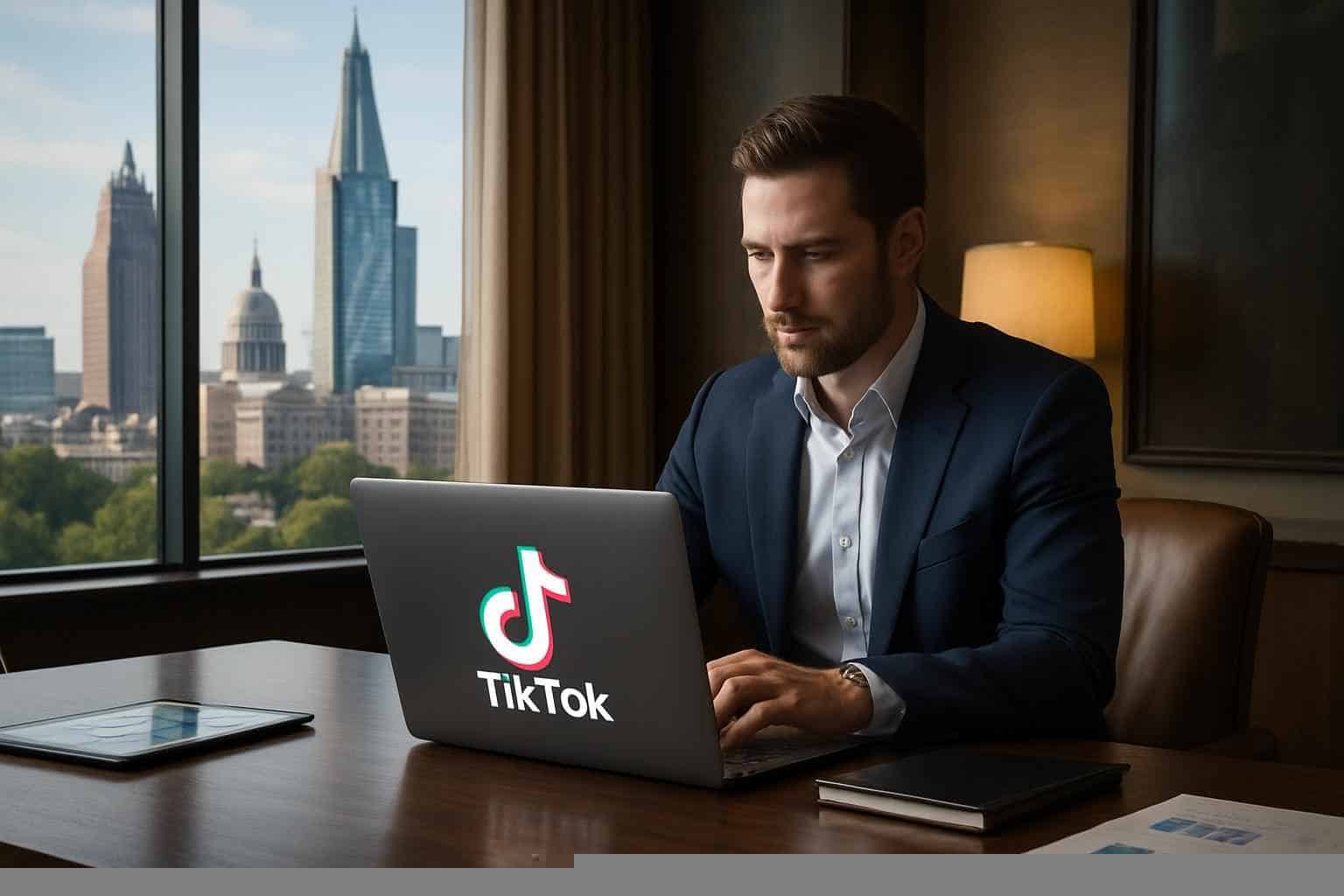 TikTok Ads Agency in Austin TX