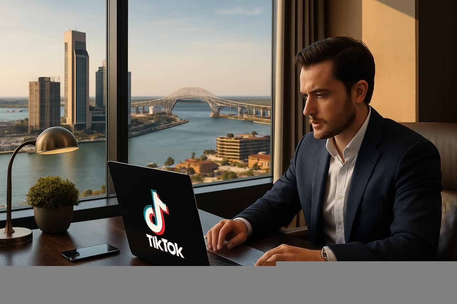 TikTok Ads Agency in Corpus Christi TX