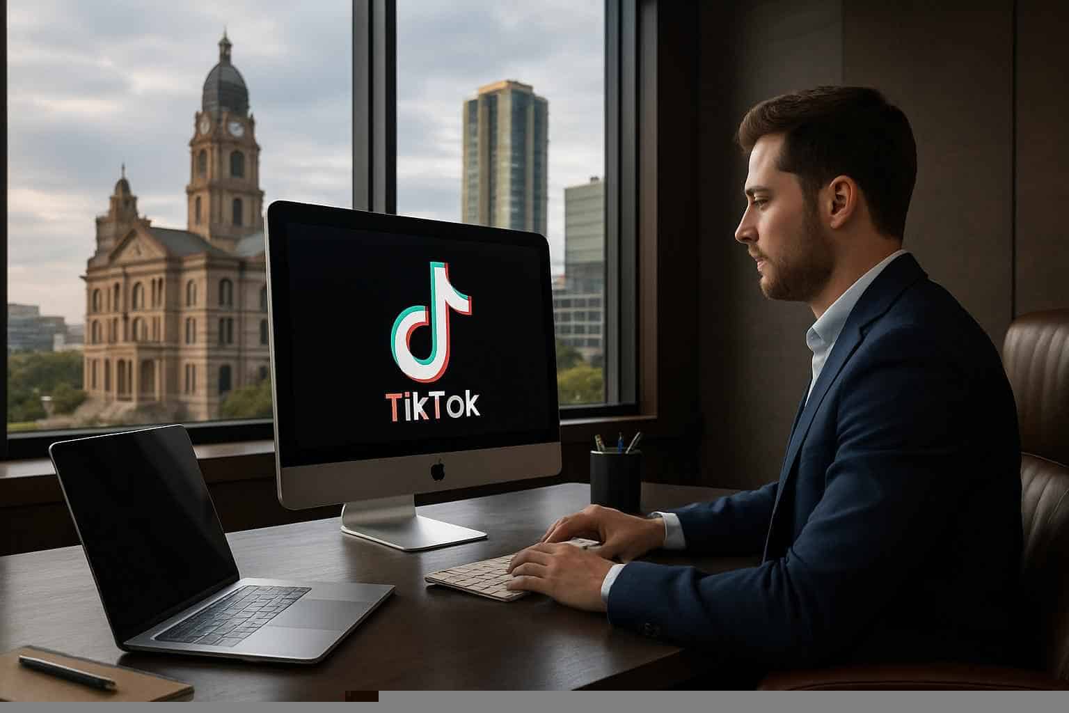 TikTok Ads Agency in Fort Worth TX