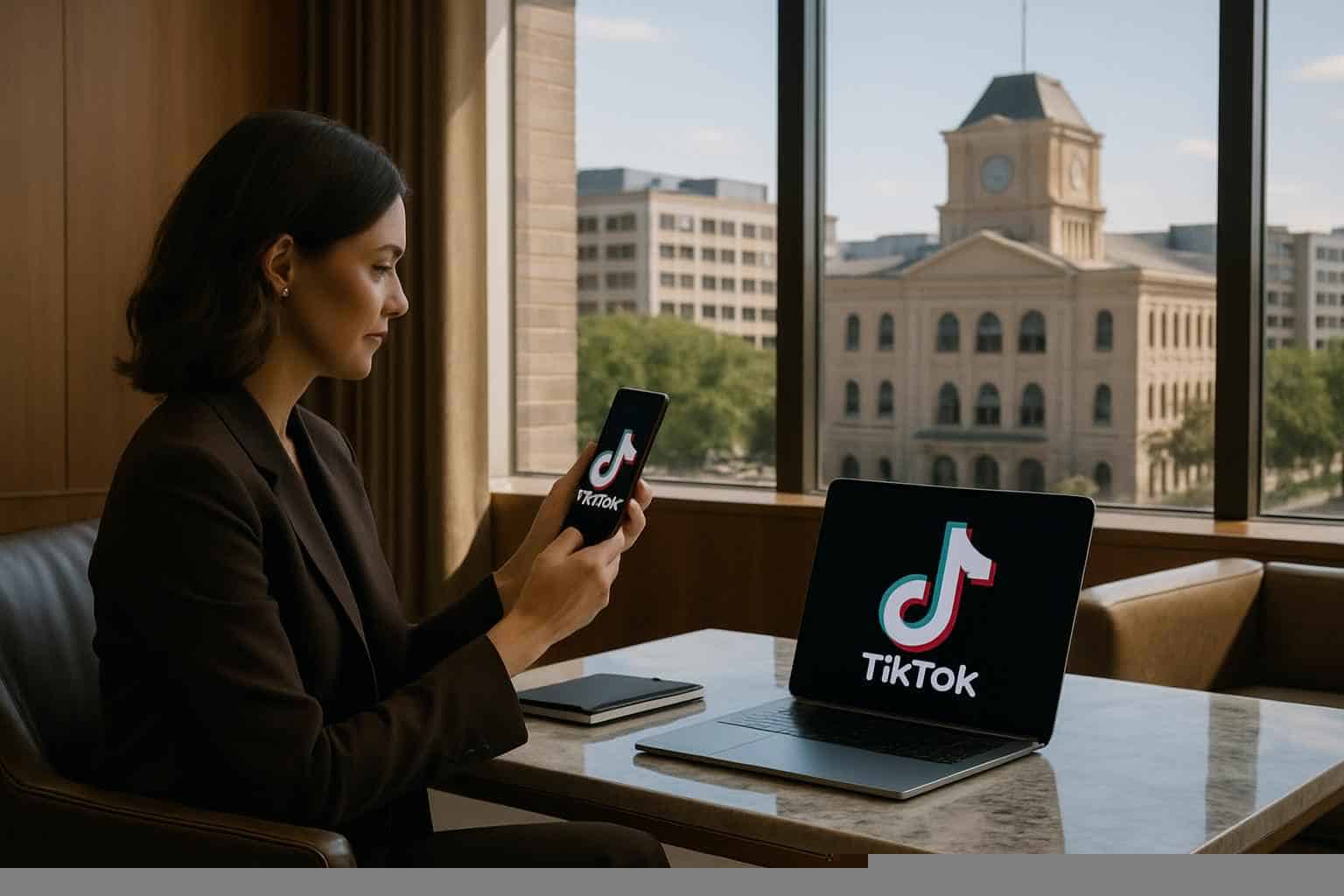 TikTok Ads Agency in Frisco TX