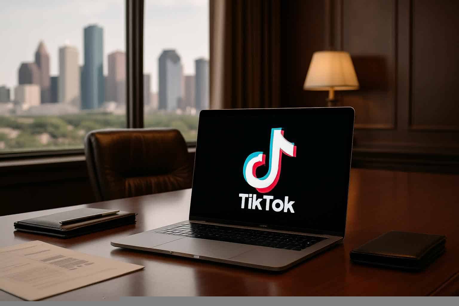 TikTok Ads Agency in Houston TX